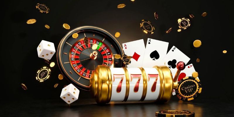 Sảnh Casino WM: Không Gian Giải Trí Đẳng Cấp Tại Jun88 5 Mỗi bàn đều có đội ngũ chia bài chuyên nghiệp